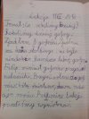 Z zeszytów szkolnych