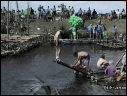 Backflip