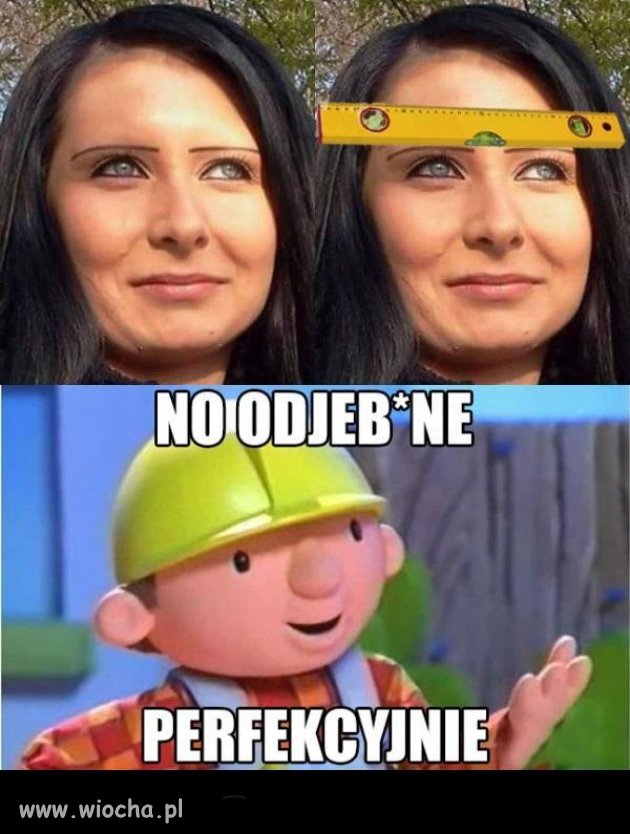 Jak precyzja to prezcyzja. Szacun.