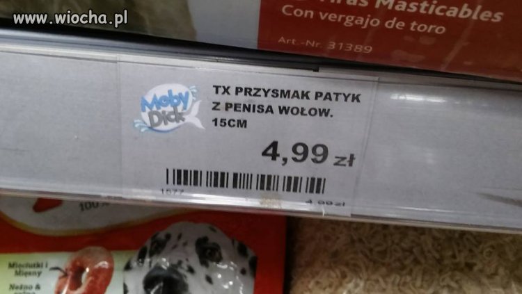 JA BYM WOLAŁ FILET Z CI*KI
