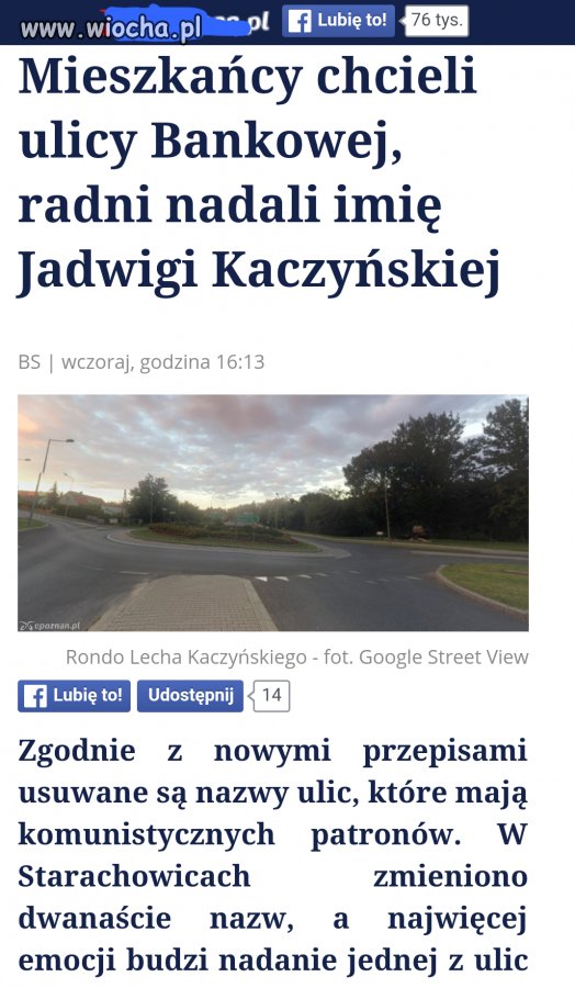 To się dzieje naprawdę 
