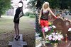 Cmentarianki zawsze w modzie..