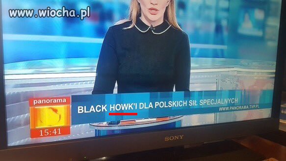 "Blak Kołki"
