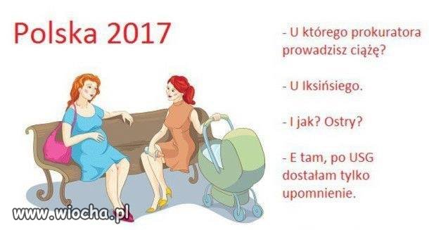 Tak będzie