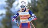 Johaug Therese - wreszcie złapana na dopingu