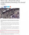 Każdy widzi jedną stroną 