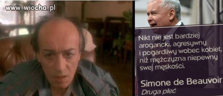 Pasuje jak ulał