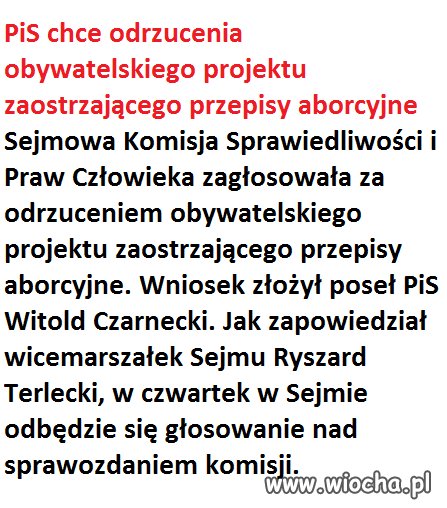 Poszli po rozum do głowy