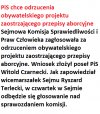 Poszli po rozum do głowy