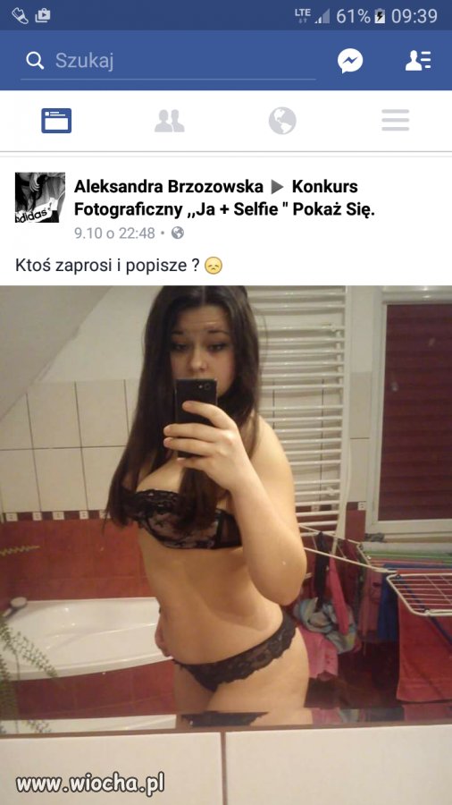 Co te dziewczyny 