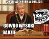 Sędzia. ..