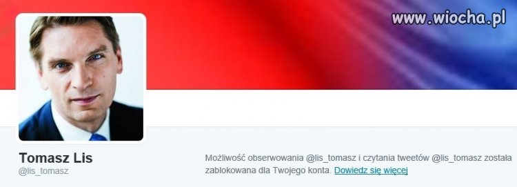 Tomasz der Lis