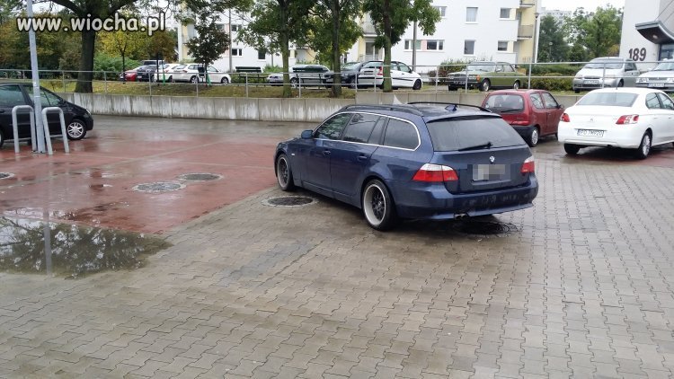 Burak z BMW