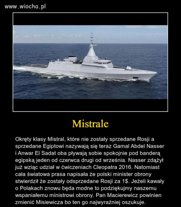 Miśtrale