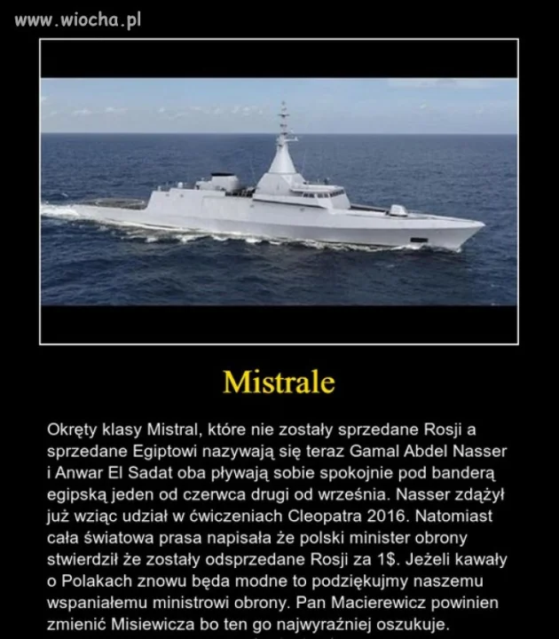 Miśtrale