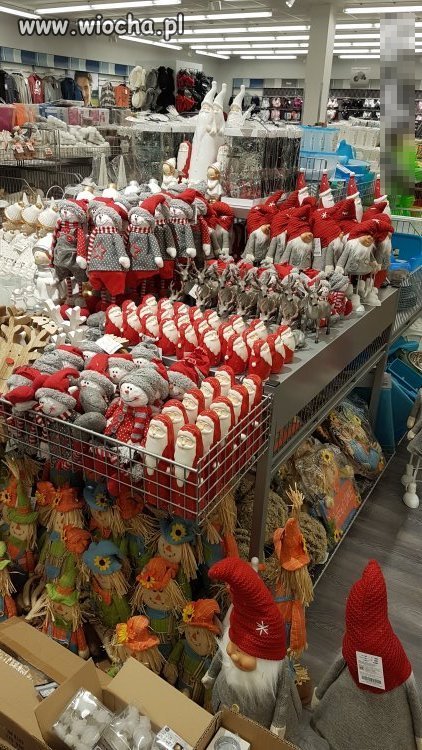 Jak ten czas szybko leci, jeszcze nie było święta