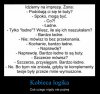 Kobieca logika 
