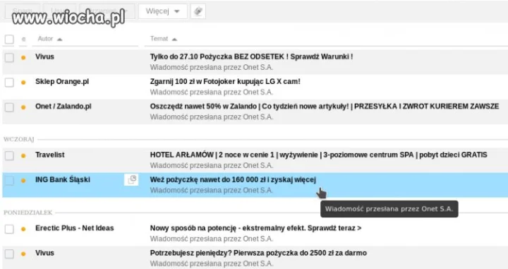 Zyskaj zadłużając się!
