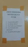 W jednym z lubelskich gimnazjów 