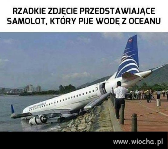 Piękny maluszek