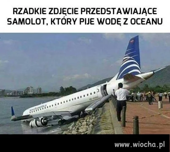 Piękny maluszek