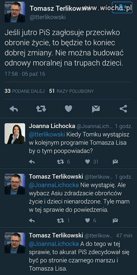 Rozmowy