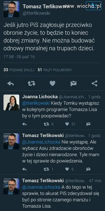 Rozmowy