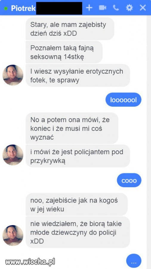 Krótka historia o Piotrku, 