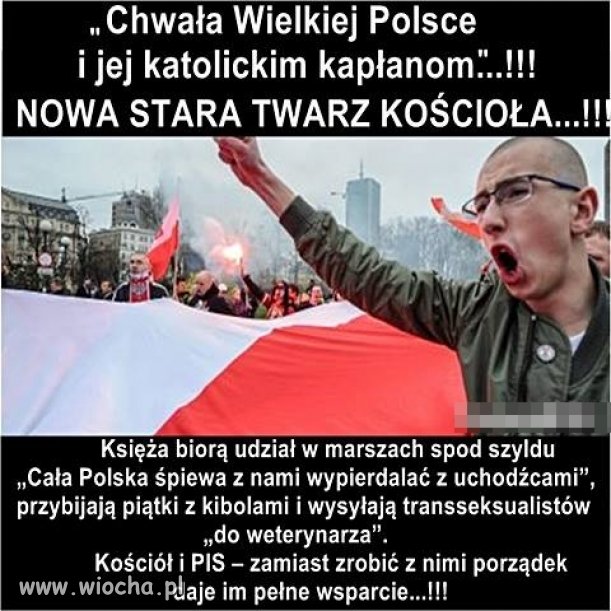 Denerwuje mnie