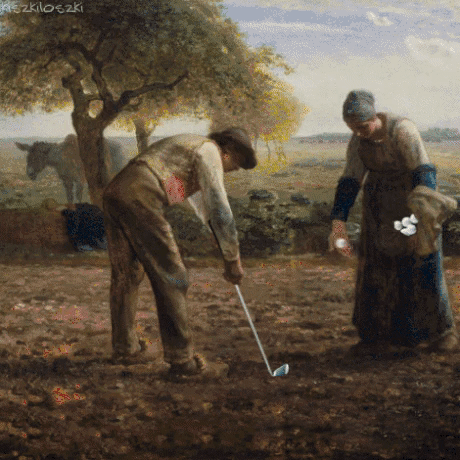 Golf