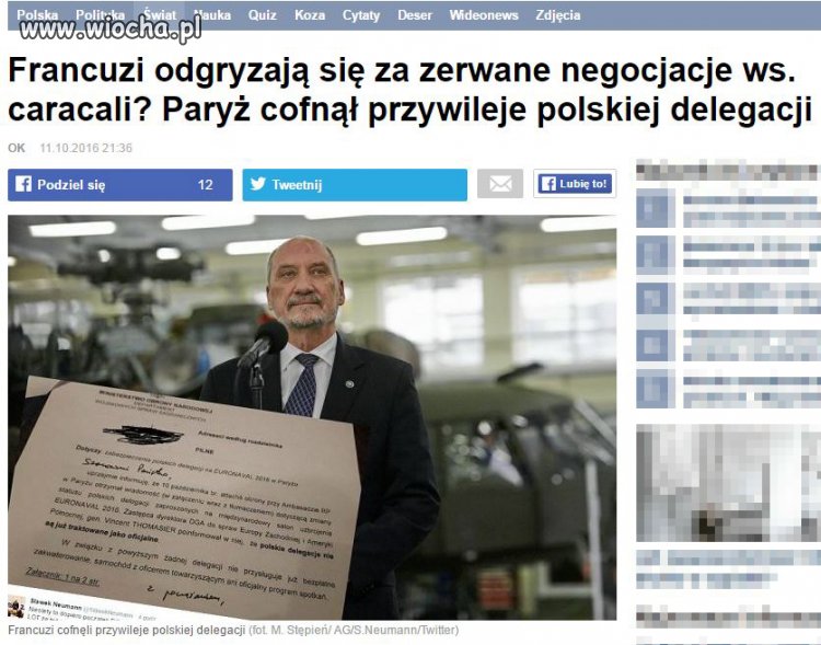 Gorzej jak dzieci w piaskownicy...