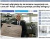Gorzej jak dzieci w piaskownicy...
