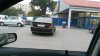 Burak z BMW Lidl Zduńska Wola