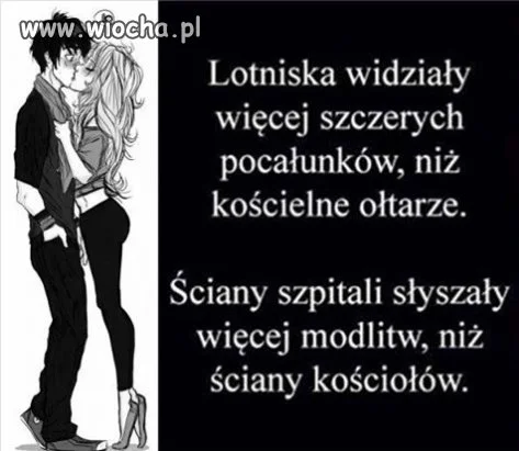 I po co to