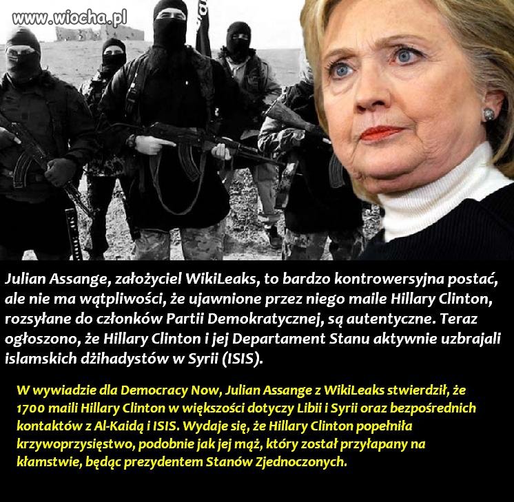 Hillary, czy będzie dobrym wyborem?
