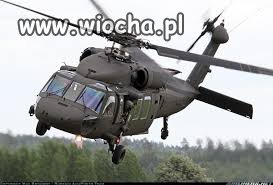 Black Hawk które kupi MON nie będę z Mielca 