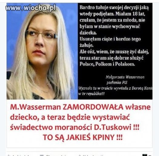 To jest PIS