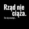 Rząd nie ciąża usunąć można