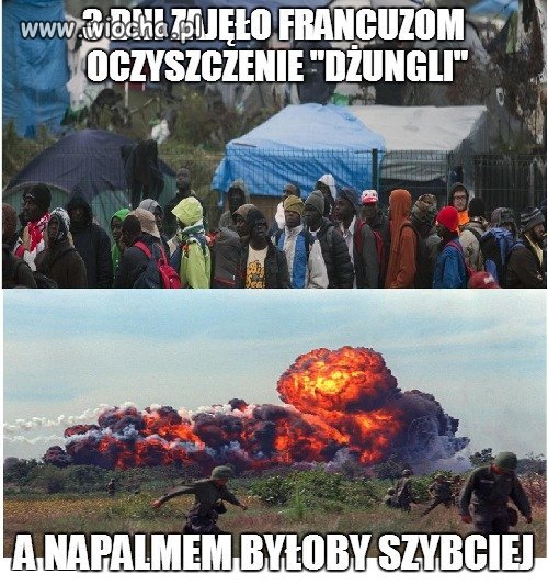 Oldschoolowe metody