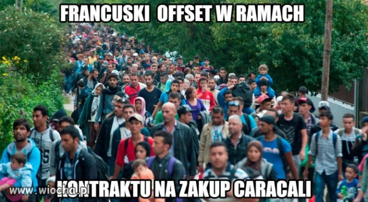 Francuskie inwestycje 