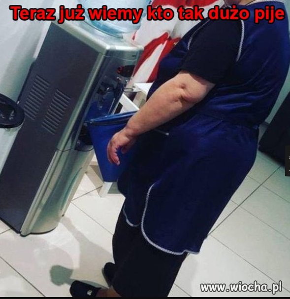 Już wiadomo.