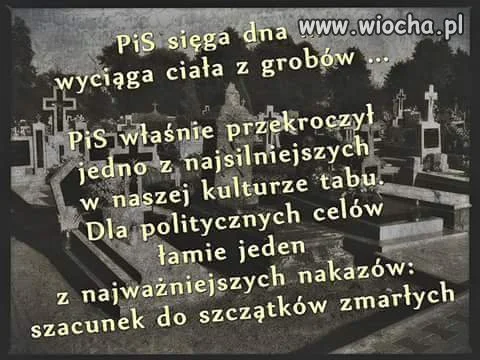 Bo suweren tak chce 
