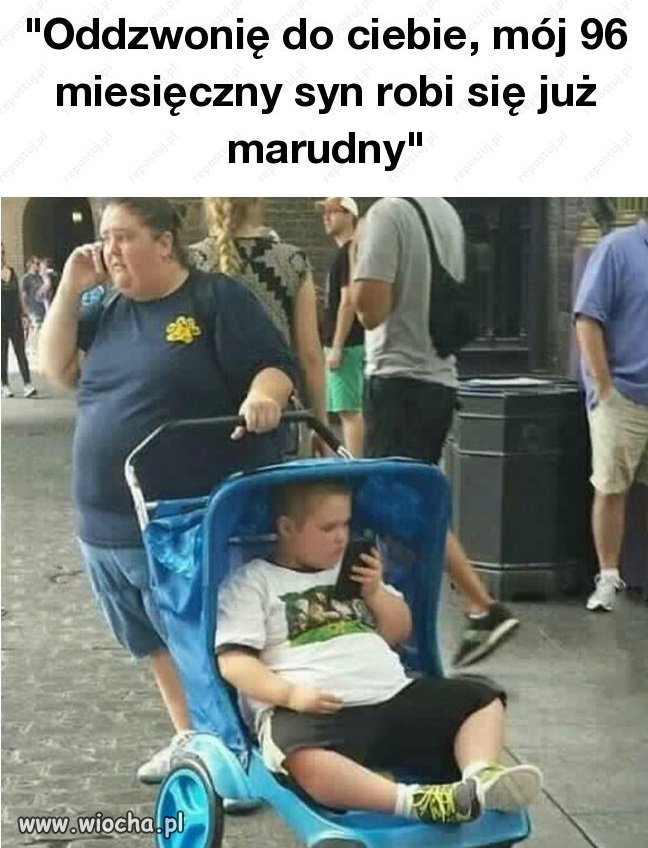 Jaki to kraj ?