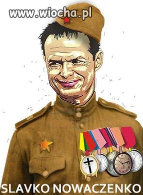 Slavko Nowaczenko