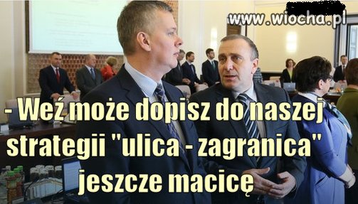 Strategia.