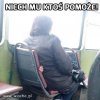 Biedne dziecko