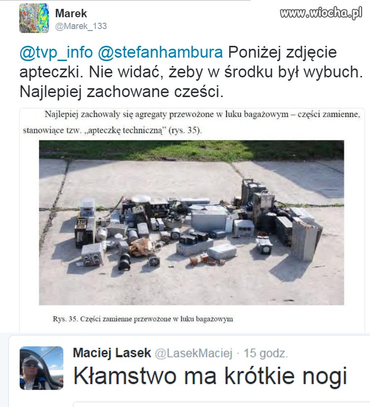To był czy nie był