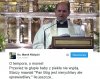 Ks. Różycki o "czarnym proteście" kobiet