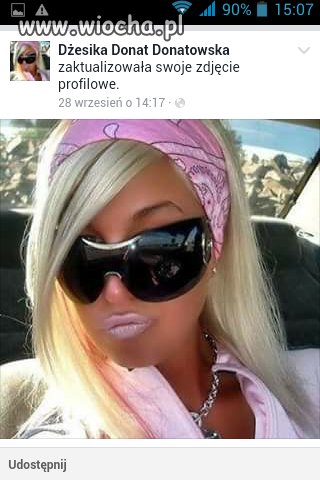 Prawdziwa Barbie