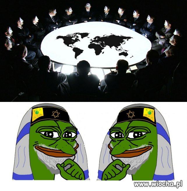 Uproszczona wersja demokracji globalnej